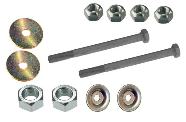 Anbausatz für Hinterachse (16545), Golf I, Jetta I, Scirocco I + II